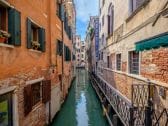 Ferienwohnung Venedig Außenaufnahme 1