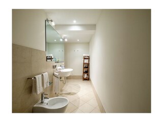 Ferienwohnung Venedig Ausstattung 11