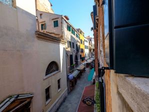 Het Leeuwen Appartement1