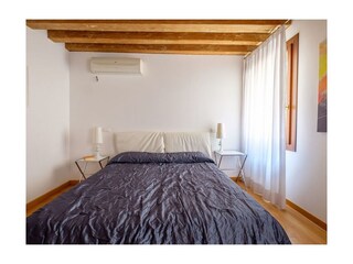 Ferienwohnung Venedig Ausstattung 7