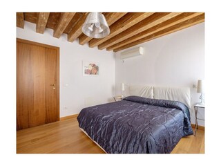 Apartamento de vacaciones Venedig Características 8