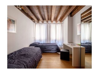 Appartamento per vacanze Venedig Caratteristiche 10