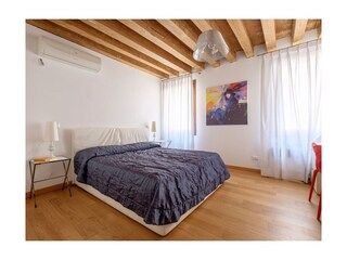 Ferienwohnung Venedig Ausstattung 9