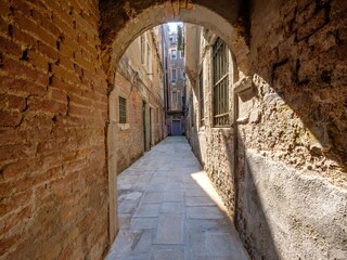 Apartamento de vacaciones Venedig Entorno 13