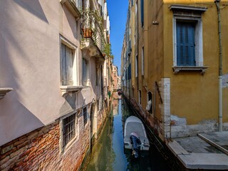 Apartamento de vacaciones Venedig Entorno 15