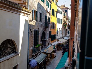 Apartamento de vacaciones Venedig Entorno 16