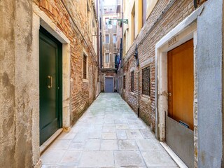 Ferienwohnung Venedig Umgebung 17