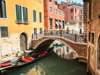 Ferienwohnung Venedig Umgebung 19