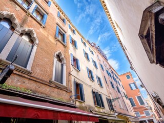 Appartamento per vacanze Venedig Ambiente 20