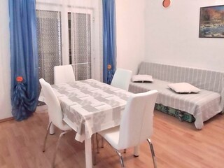 Vakantieappartement Porec Kenmerken 22