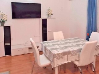 Appartamento per vacanze Porec Caratteristiche 23