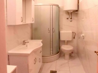 Vakantieappartement Porec Kenmerken 29