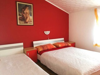 Vakantieappartement Porec Kenmerken 28