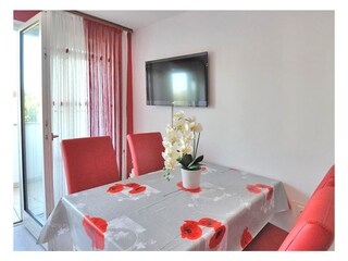 Vakantieappartement Porec Kenmerken 19