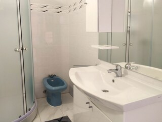 Appartamento per vacanze Porec Caratteristiche 31