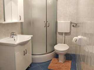 Appartamento per vacanze Porec Caratteristiche 30