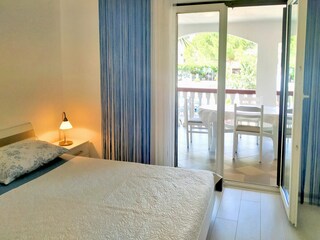 Vakantieappartement Porec Kenmerken 24