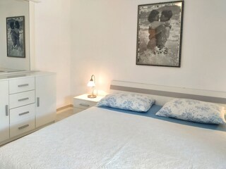 Vakantieappartement Porec Kenmerken 25