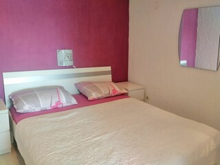 Vakantieappartement Porec Kenmerken 26