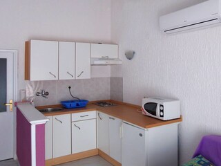 Vakantieappartement Porec Kenmerken 15