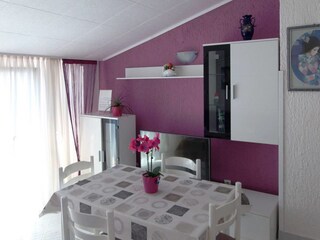Vakantieappartement Porec Kenmerken 21