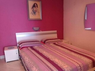 Vakantieappartement Porec Kenmerken 27