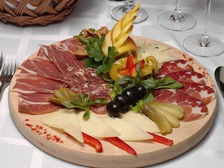 Appartamento per vacanze Porec Ambiente 36