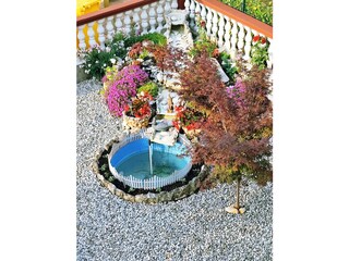 Appartamento per vacanze Porec Registrazione all'aperto 8