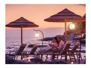 Vakantieappartement Porec Omgeving 34