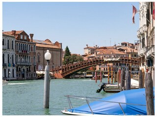 Ferienwohnung Venedig Umgebung 18