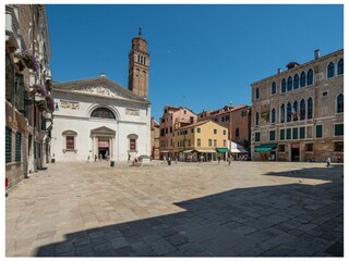 Ferienwohnung Venedig Umgebung 19