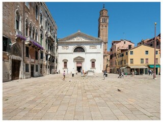 Ferienwohnung Venedig Umgebung 21