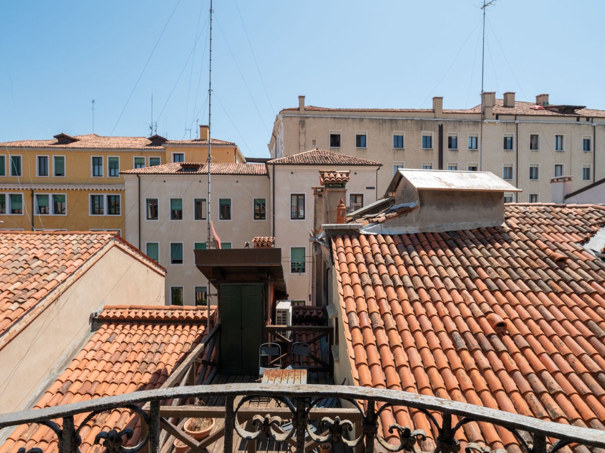 Vakantieappartement Venedig Buitenaudio-opname 1