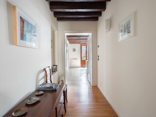 Vakantieappartement Venedig Kenmerken 3