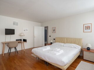 Apartamento de vacaciones Venedig Características 12