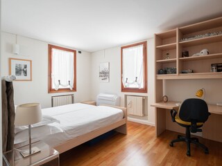 Ferienwohnung Venedig Ausstattung 13