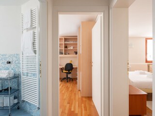 Vakantieappartement Venedig Kenmerken 15