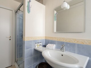 Apartamento de vacaciones Venedig Características 16