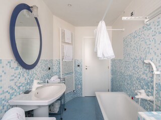 Apartamento de vacaciones Venedig Características 17