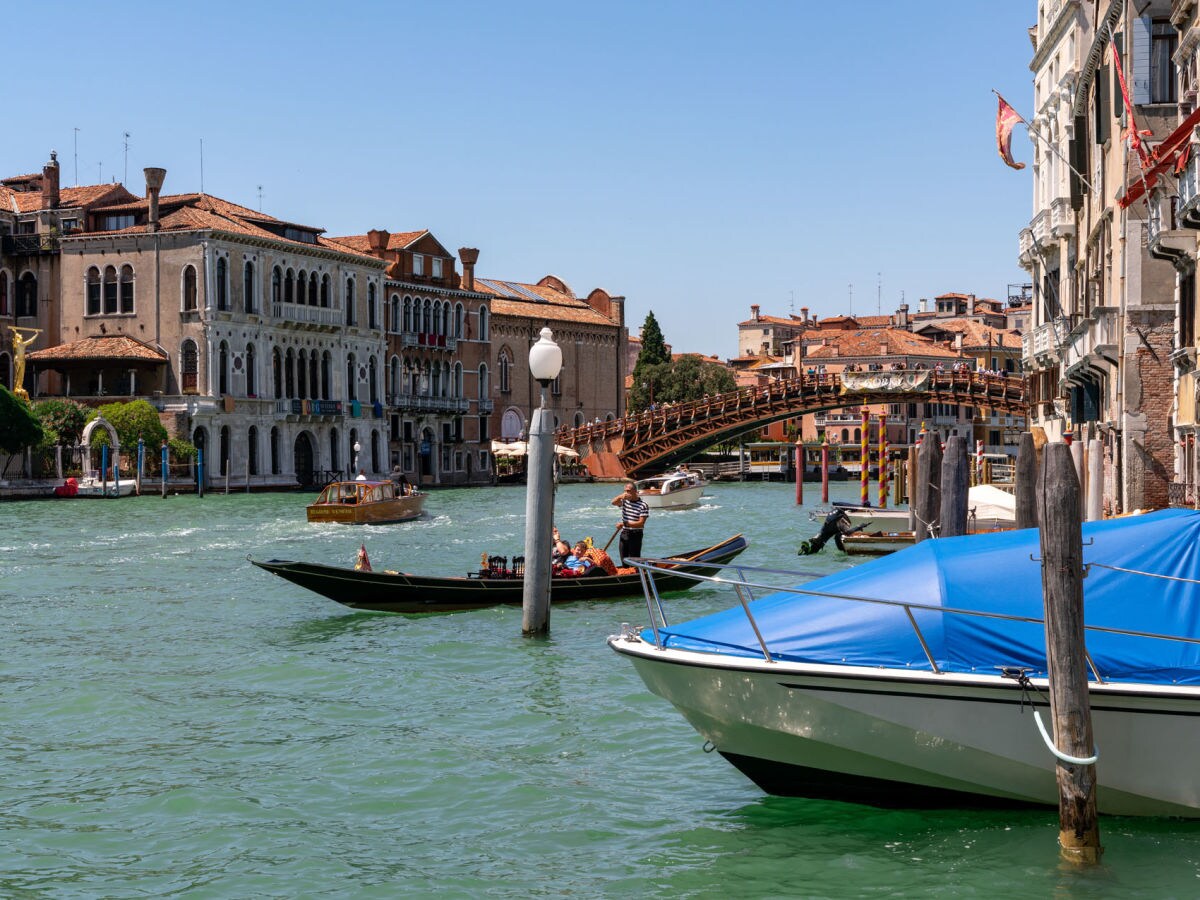 Ferienwohnung Venedig Umgebung 19