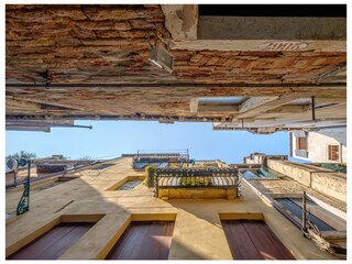 Appartamento per vacanze Venedig Ambiente 24