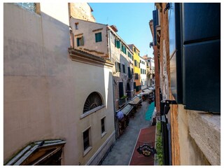 Appartamento per vacanze Venedig Ambiente 21
