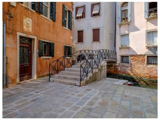 Appartamento per vacanze Venedig Ambiente 22