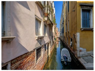 Appartamento per vacanze Venedig Ambiente 23