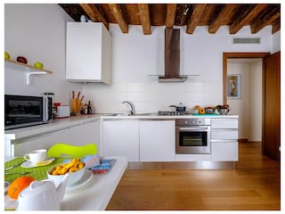 Appartamento per vacanze Venedig Caratteristiche 9