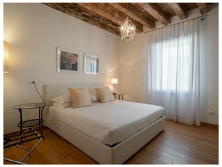 Appartamento per vacanze Venedig Caratteristiche 13