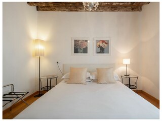 Appartamento per vacanze Venedig Caratteristiche 14