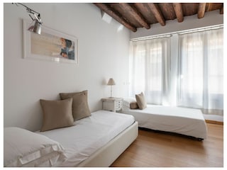 Appartamento per vacanze Venedig Caratteristiche 16