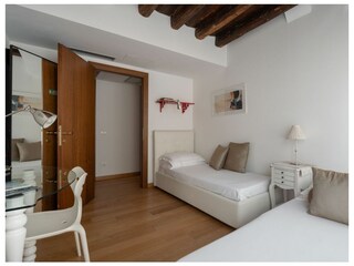Appartamento per vacanze Venedig Caratteristiche 5