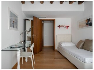 Appartamento per vacanze Venedig Caratteristiche 6